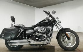 HARLEY FXDF1580 2009 GY4