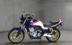 HONDA CB400SF VTEC REVO 2010 NC42