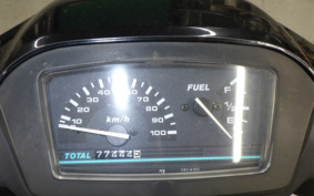 SUZUKI ADDRESS V100 CE11A