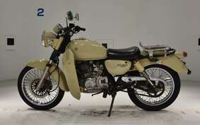 SUZUKI ST250E NJ4AA