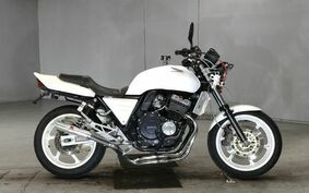 HONDA CB400SF VERSION R 1995 NC31