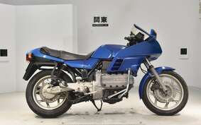 BMW K100RS 1984 1***