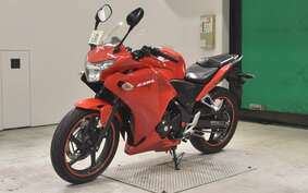 HONDA CBR250R GEN 3 MC41