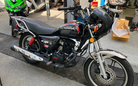 HONDA LY125 FI PCJL