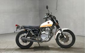 SUZUKI GRASS TRACKER NJ47A