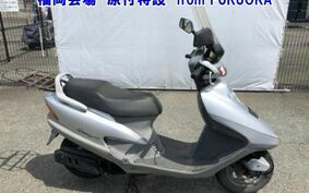 HONDA SPACY JF04