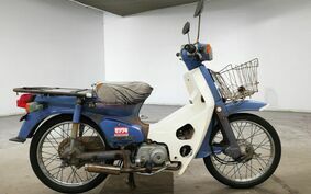 HONDA C70 SUPER CUB SUPER DX C70