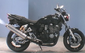 YAMAHA XJR400 R 2002 RH02J