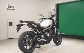 YAMAHA XSR900 2020 RN56J