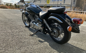 YAMAHA DRAGSTAR 250 VG02J