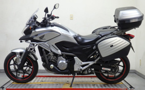 HONDA NC 700 X DCT ABS 2012 RC63