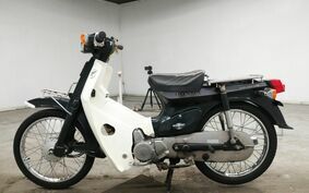 HONDA C70 SUPER CUB CUSTOM C70