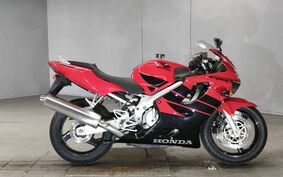 HONDA CBR600F 2001 PC35