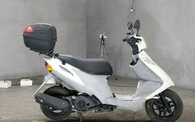 SUZUKI ADDRESS V125 G CF46A