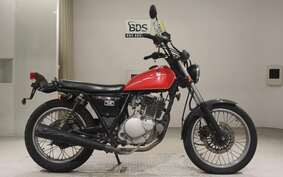 SUZUKI GRASS TRACKER NJ4BA