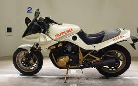 SUZUKI GSX750S KATANA Gen.3 1986 GR72A