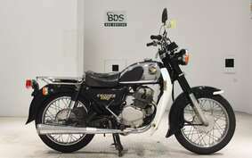 HONDA CD125T BENLY CD125T