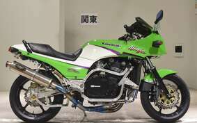 KAWASAKI GPZ900R NINJA 1999 ZX900A