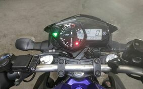 YAMAHA MT-25 RG43J