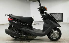 YAMAHA AXIS 125 TREET SE53J