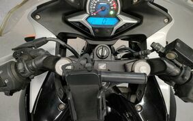 HONDA CBR250R MC41