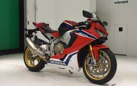 HONDA CBR1000RR GEN 3 SPECIAL 2017 SC77