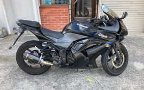 KAWASAKI NINJA EX250K