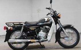 HONDA CD125T BENLY JA03