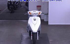 YAMAHA AXIS 125 TREET SE53J