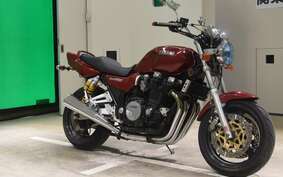 YAMAHA XJR1200 1994 4KG