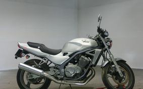 KAWASAKI BALIUS 250 1995 ZR250A