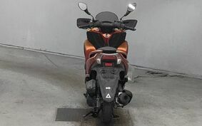 YAMAHA TRICITY 125 SE82J