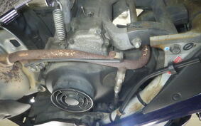 SUZUKI ADDRESS V50 Gen.2 CA44A