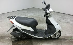 SUZUKI ADDRESS V50 Fi CA42A