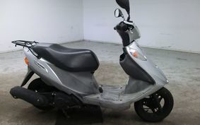 SUZUKI ADDRESS V125 G CF4EA