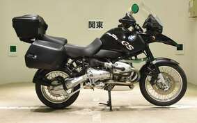 BMW R1150GS 2003 0415