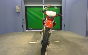 HONDA XR250 MOTARD MD30