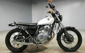 SUZUKI GRASS TRACKER NJ47A