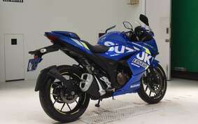 SUZUKI GIXXER 250 SF ED22B