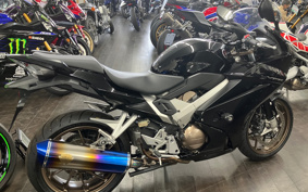 HONDA VFR800F 2016 RC79