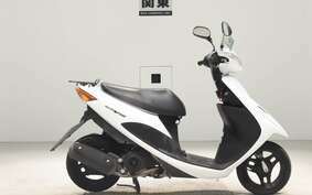 SUZUKI ADDRESS V50 CA4BA