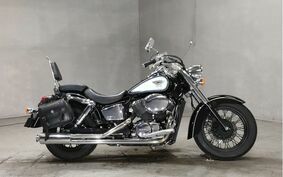 HONDA SHADOW 400 2006 NC34