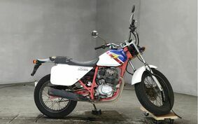 HONDA FTR223 MC34