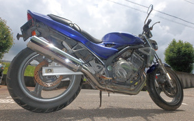 KAWASAKI BALIUS 250 ZR250A