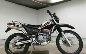 KAWASAKI SUPER SHERPA KL250G