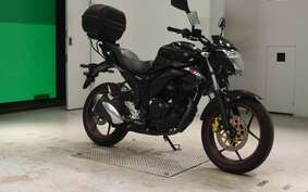 SUZUKI GIXXER 150 NG4BG