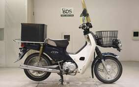 HONDA C110 SUPER CUB JA10