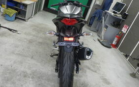 KAWASAKI NINJA 250 ABS EX250L