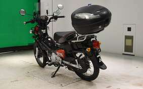 HONDA CROSS CUB 110 JA45