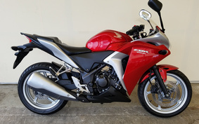 HONDA CBR250R MC41